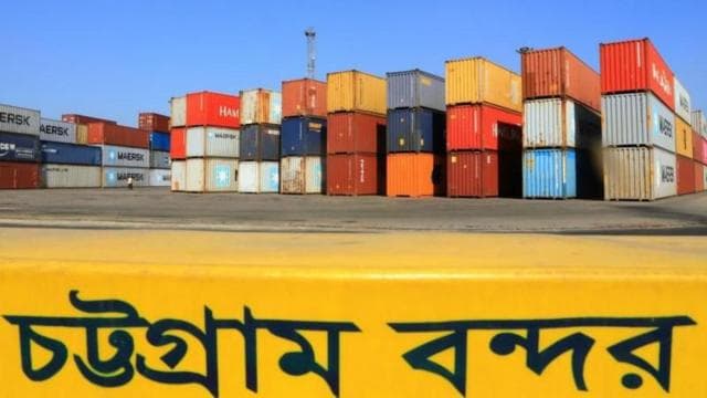 চট্টগ্রাম বন্দরে নিউমুরিং টার্মিনালের ব্যবস্থাপনার দায়িত্ব দেওয়া হয়েছে দুবাইয়ের একটি কোম্পানিকে
