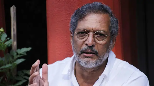 নানা পটেকর - ফাইল ছবি