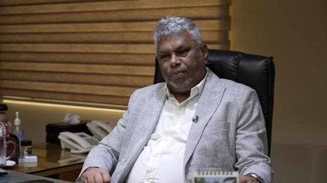 এলপিজি অপারেটরদের সংগঠন লোয়াবের সভাপতি মোহাম্মদ আমিরুল হক