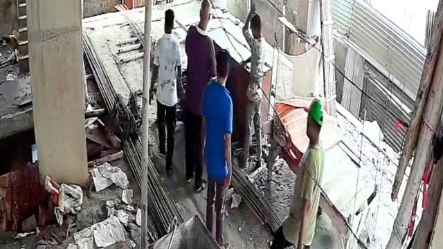 বাংলাদেশে সাম্প্রতিককালে চাঁদাবাজি, দখল, ভাঙচুরসহ একের পর এক ঘটনা গণমাধ্যমগুলোতে প্রকাশিত হয়েছে