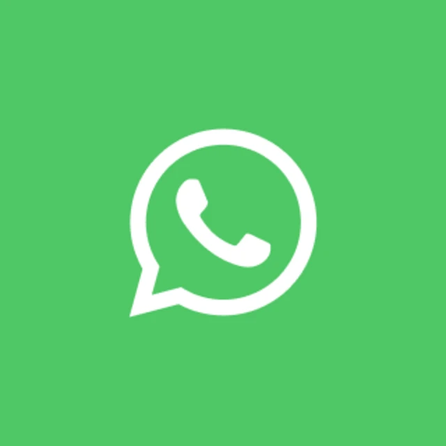 WhatsApp logo