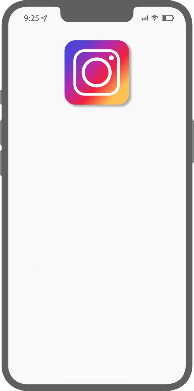 Instagram logo