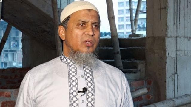 ডেফোডিল হোমস কোম্পানি লিমিটেডের চেয়ারম্যান আব্দুল মান্নান