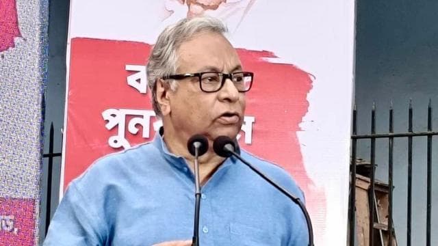 জহর সরকার - ফাইল ছবি